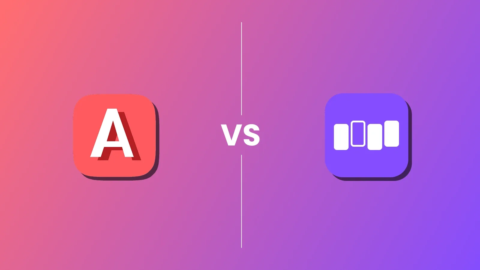 AppLaunchpad vs Launchmatic: Pricing & Features Comparison
