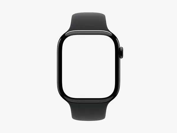 Apple Watch S10 Mockups