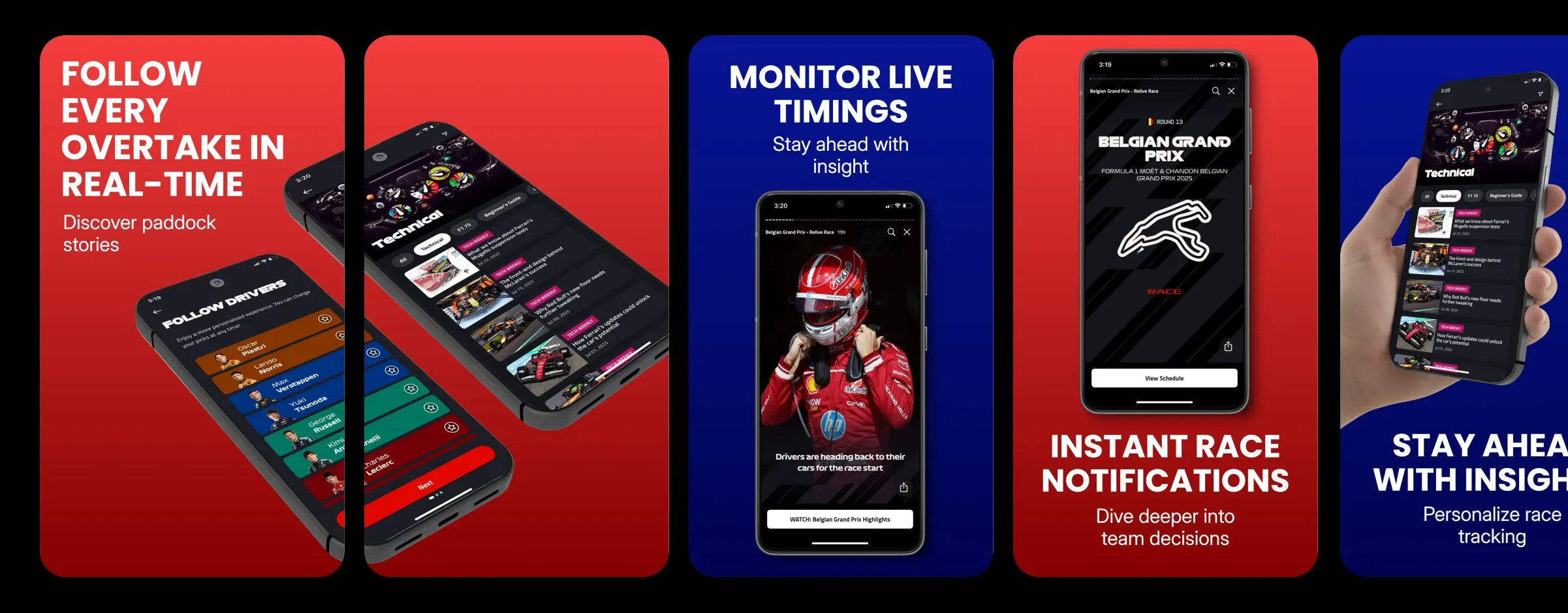 Design screenshots for mobile screens first