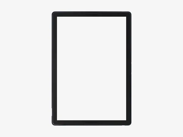 Google Pixel Slate Mockups