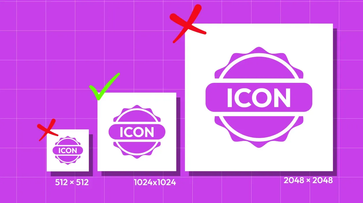 Incorrect dimensions