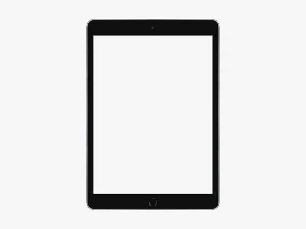 iPad Mockups