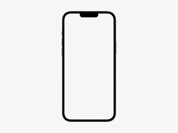 iPhone 14 Plus Mockups