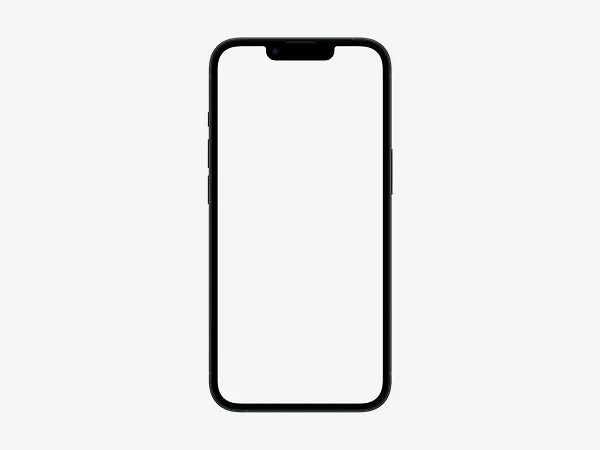 iPhone 14 Mockups