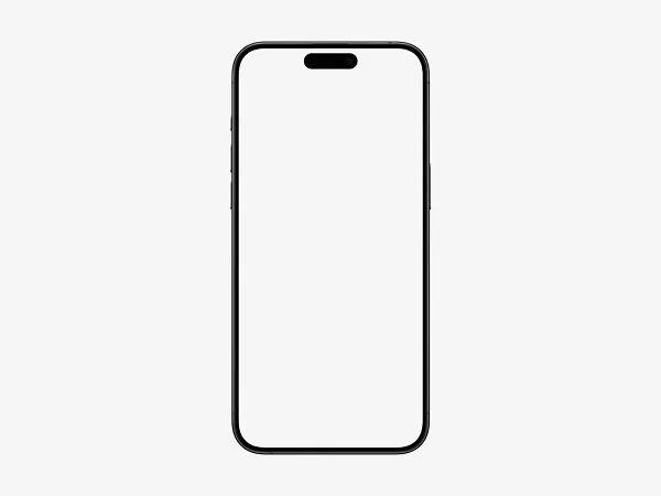 iPhone 15 Pro Max Mockups
