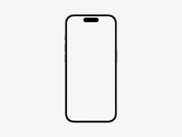 iPhone 15 Pro Mockups