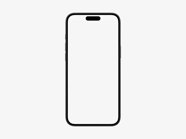 iPhone 16 Plus Mockups