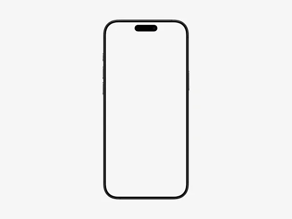 iPhone 16 Pro Max Mockups