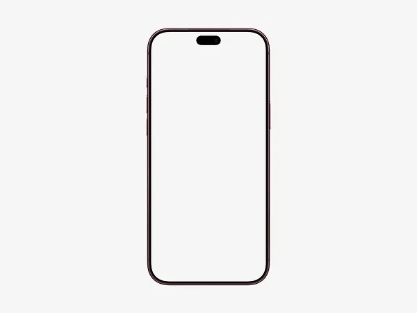 iPhone 18 Pro Max Mockups