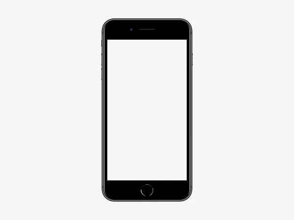 iPhone 8 Plus Mockups