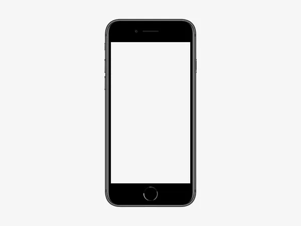 iPhone 8 Mockups