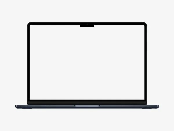 Macbook Air 13" Mockups