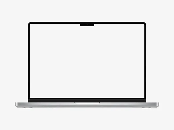 Macbook Pro 15" Mockups
