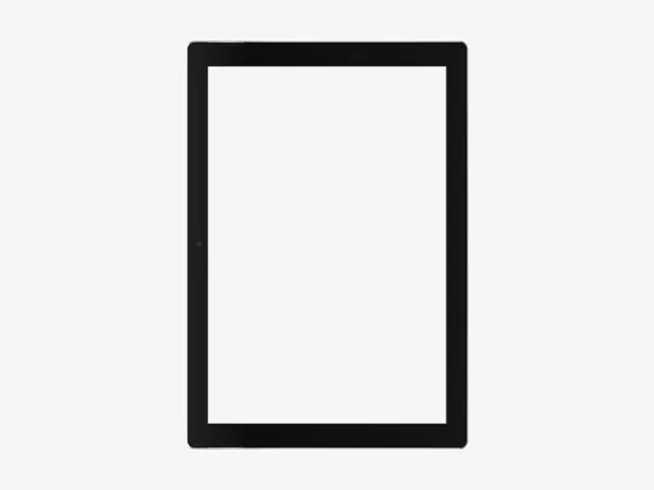 Microsoft Surface Pro 3 Mockups