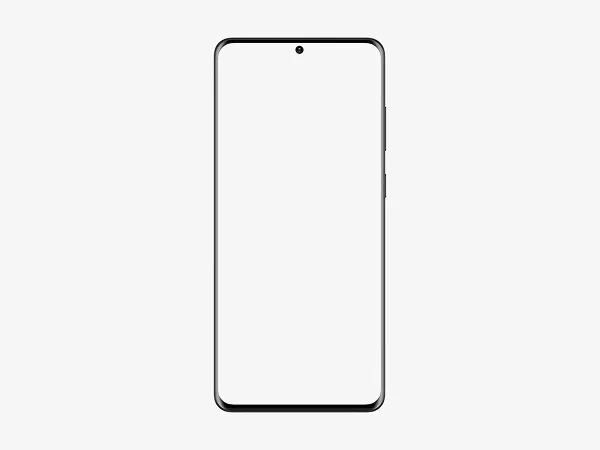 Samsung Galaxy S20 Mockups