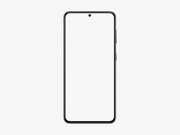 Samsung Galaxy S21 Mockups