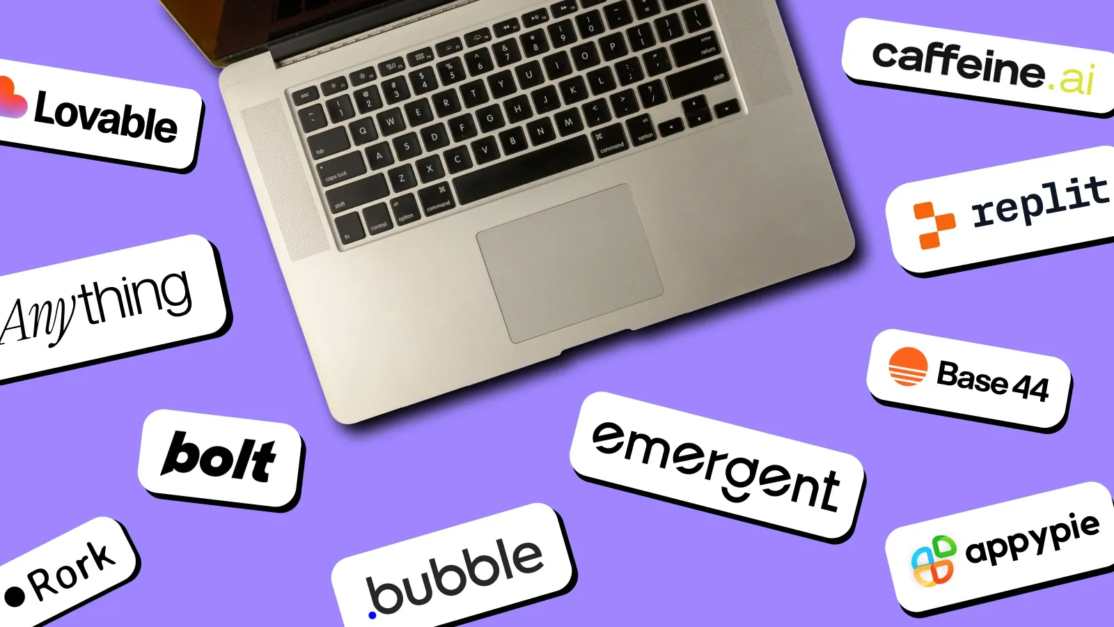 Top AI App Builder tools in 2026