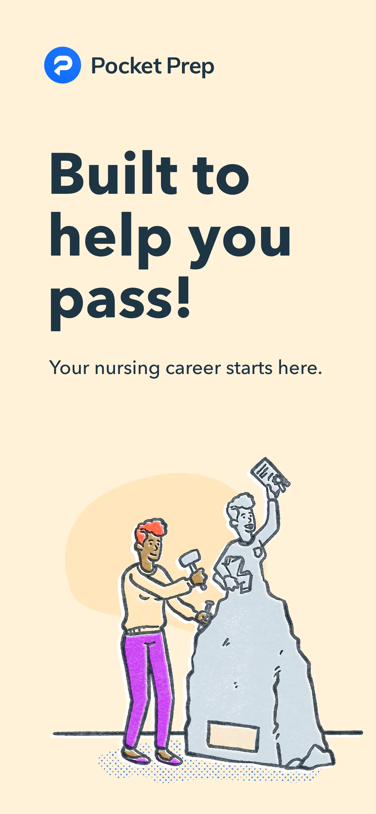 Pocket Prep NCLEX RN 2025 iphone screenshot 9