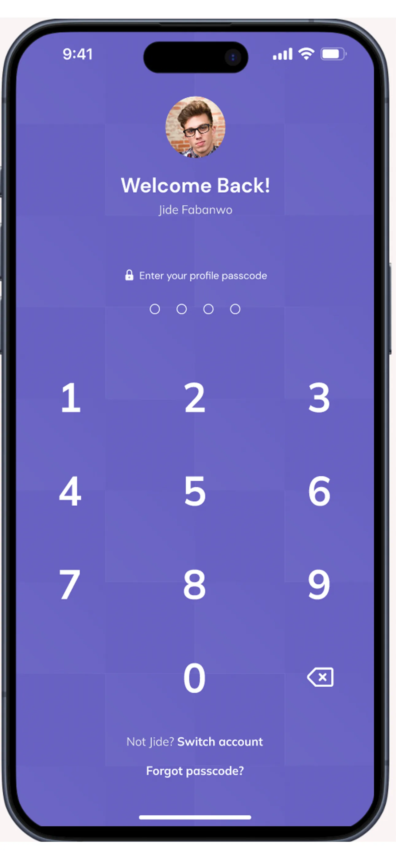 Raize iphone screenshot 8