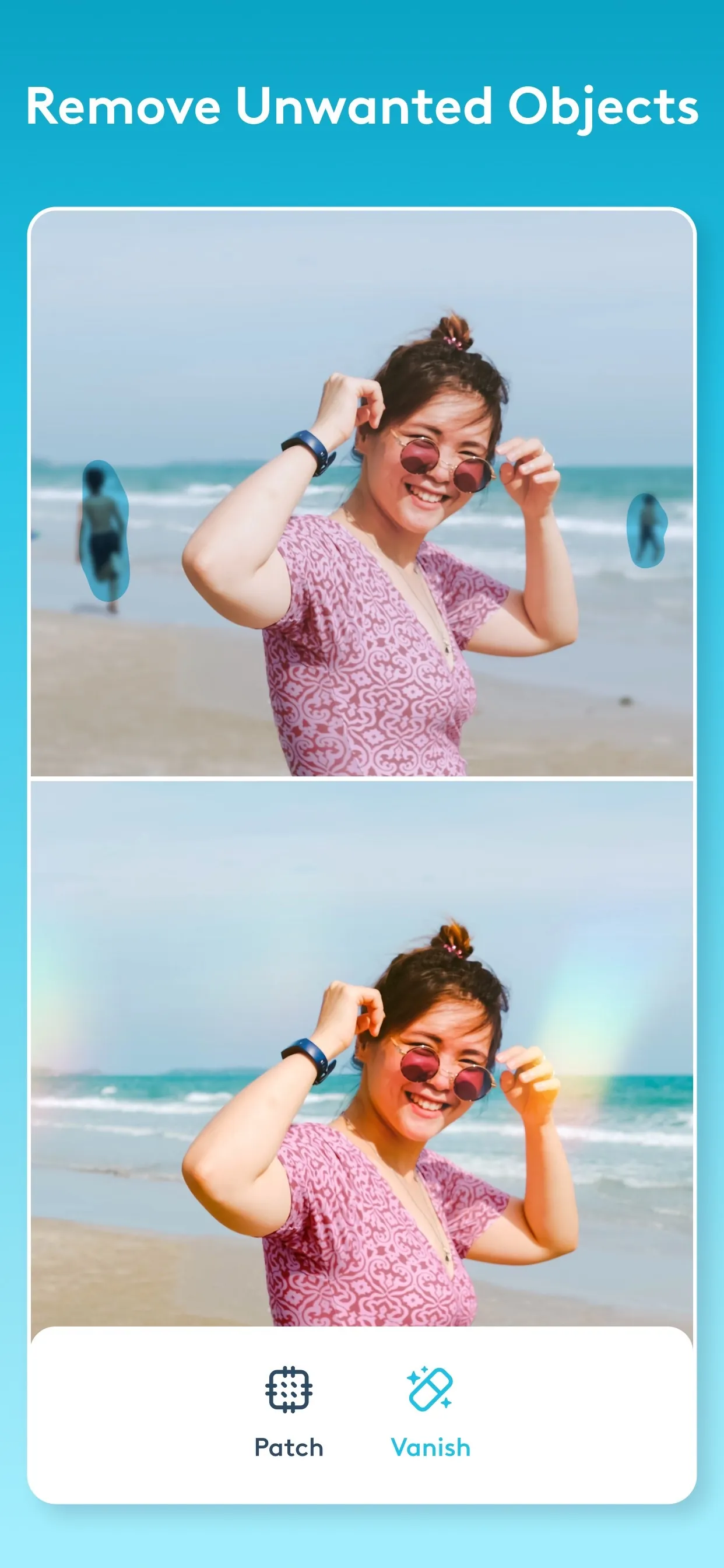 Facetune: Video & Photo Editor iphone screenshot 11