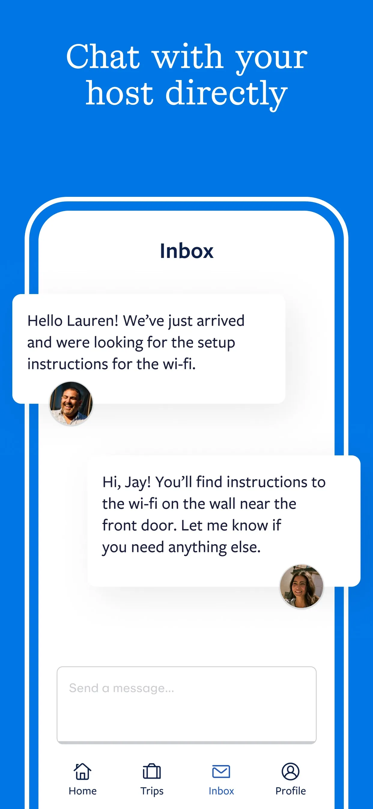 Vrbo Vacation Rentals iphone screenshot 10