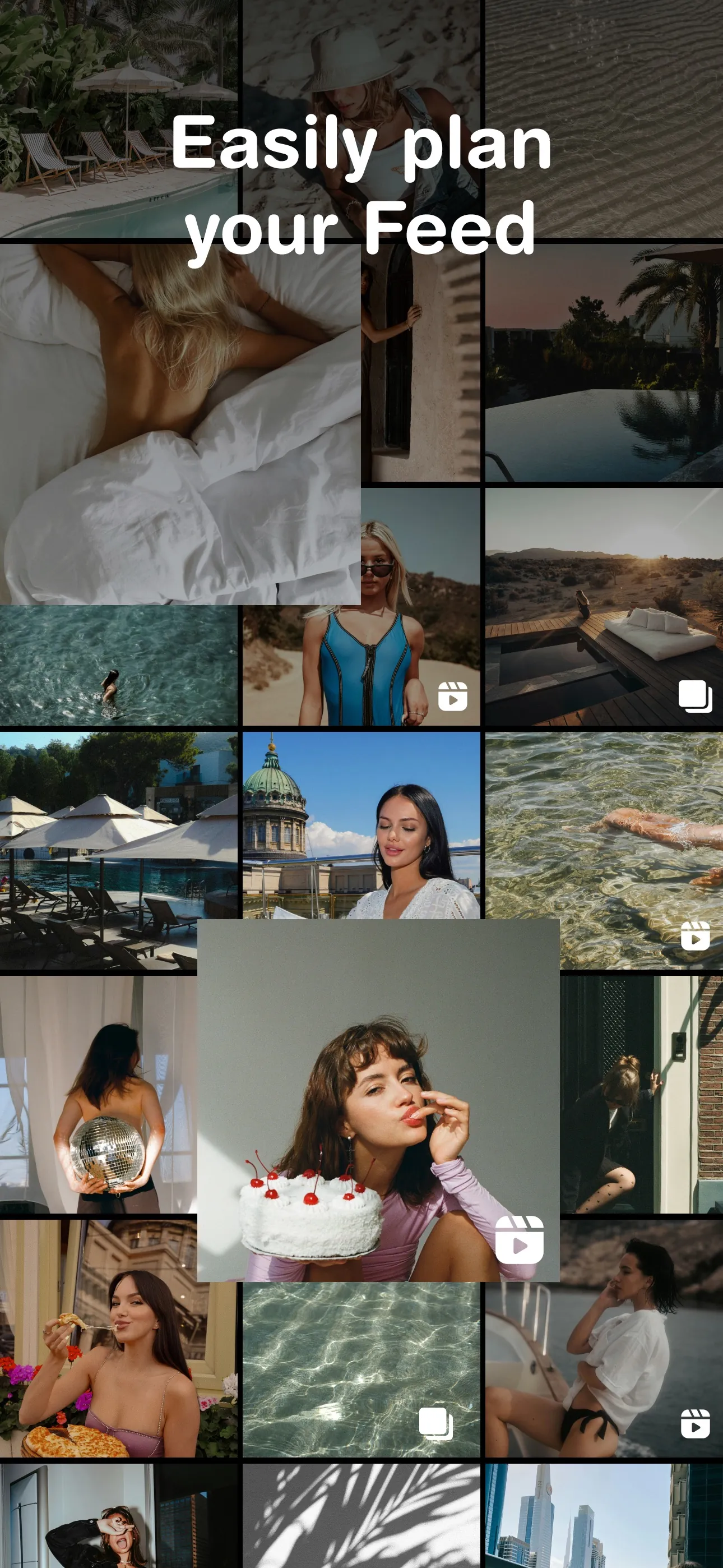 PRESETS: Filters for Pictures iphone screenshot 7