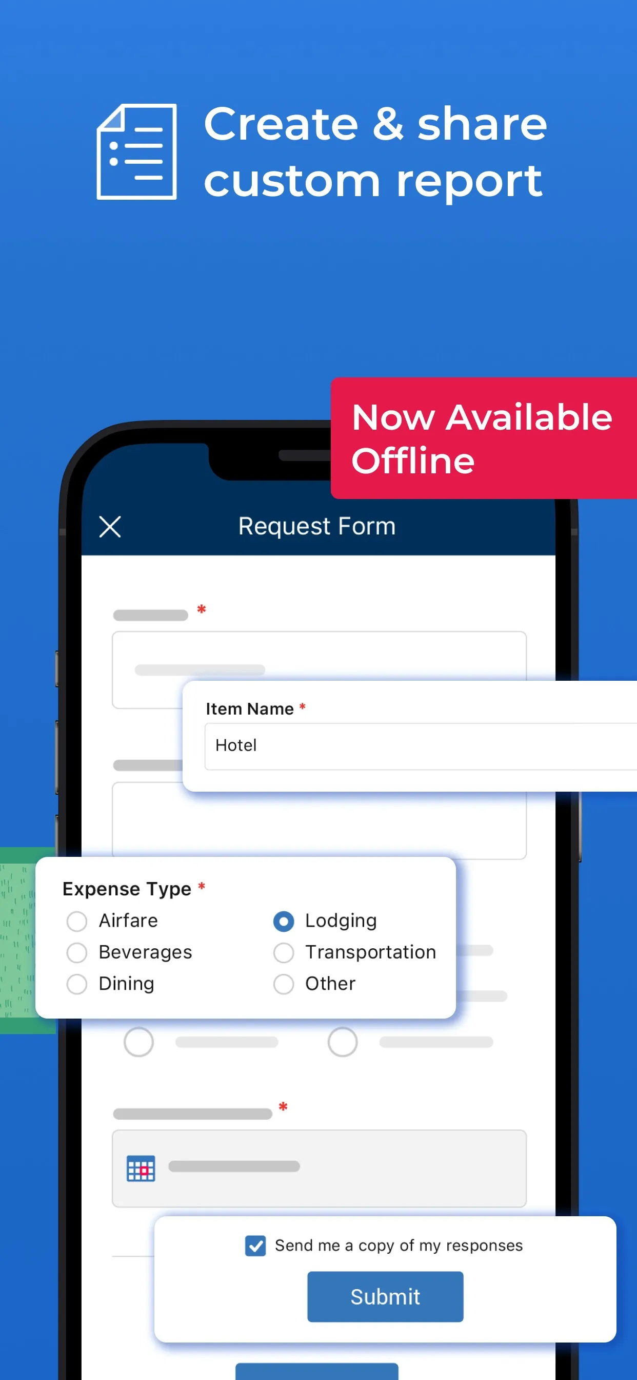Smartsheet: Projects & Teams iphone screenshot 4
