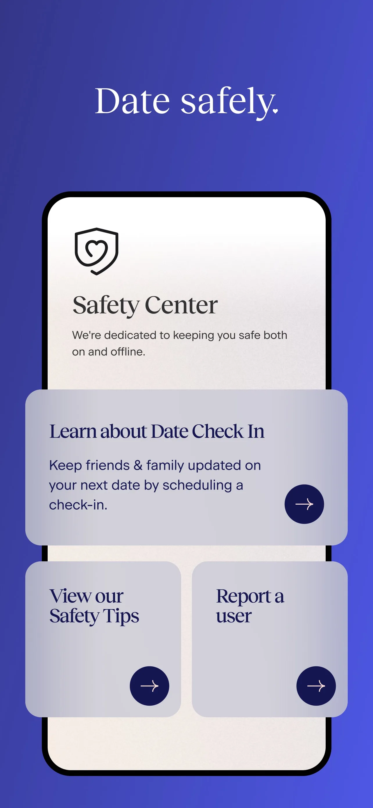 Match Dating App : Chat & Meet iphone screenshot 8