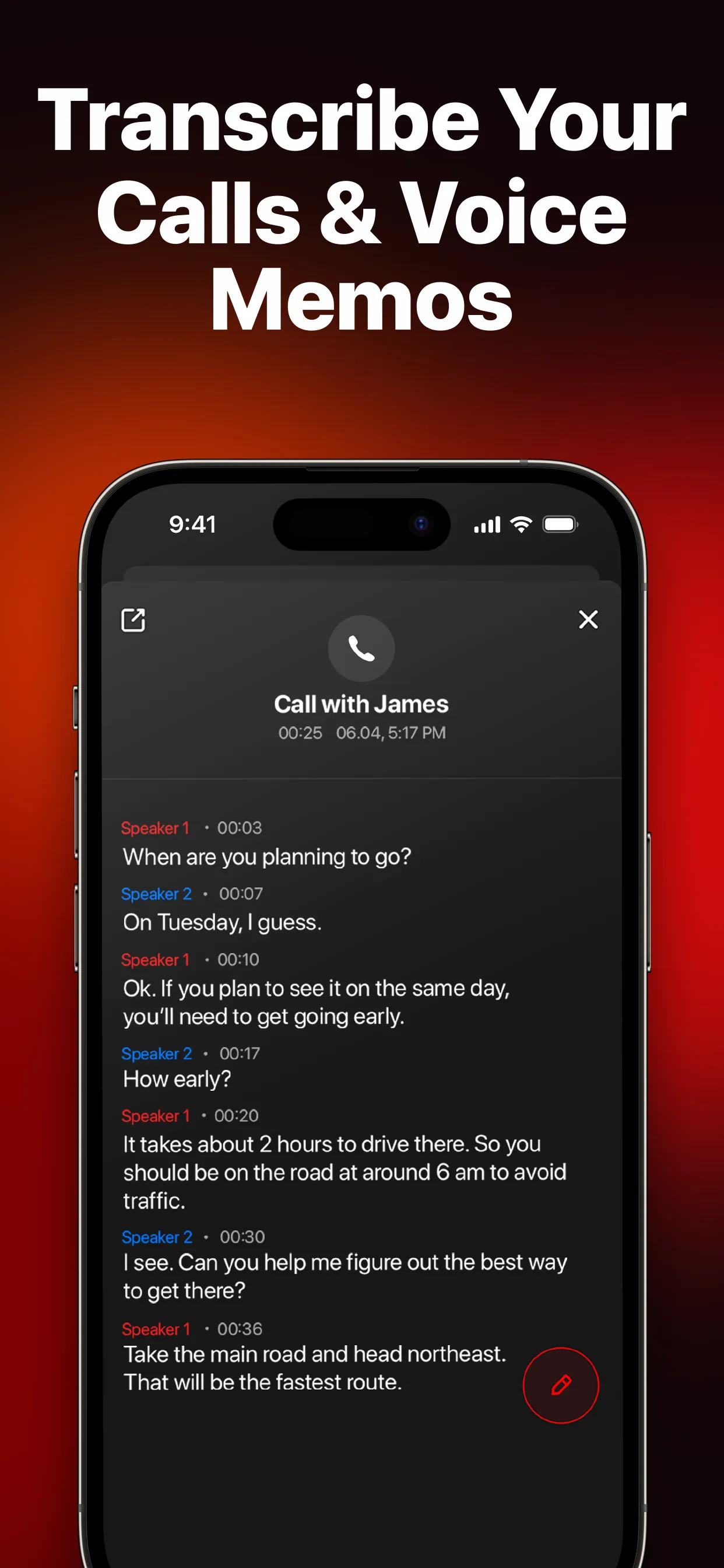 Call Recorder - RecMyCalls iphone screenshot 7