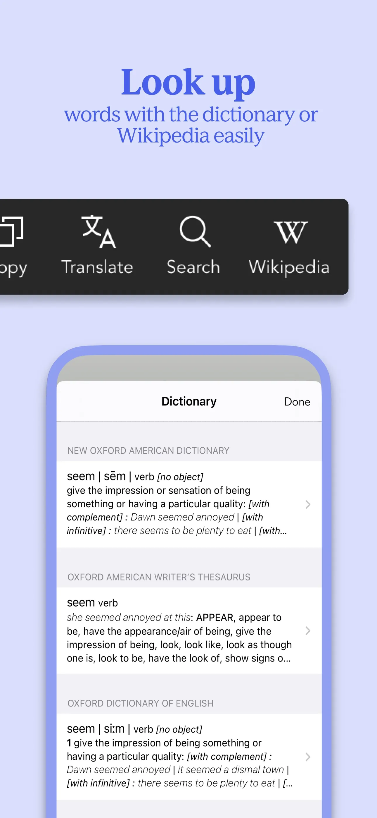 Kobo Books iphone screenshot 6