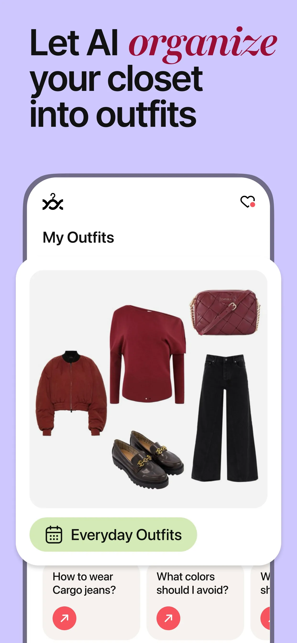 Style DNA: AI Color Analysis iphone screenshot 5