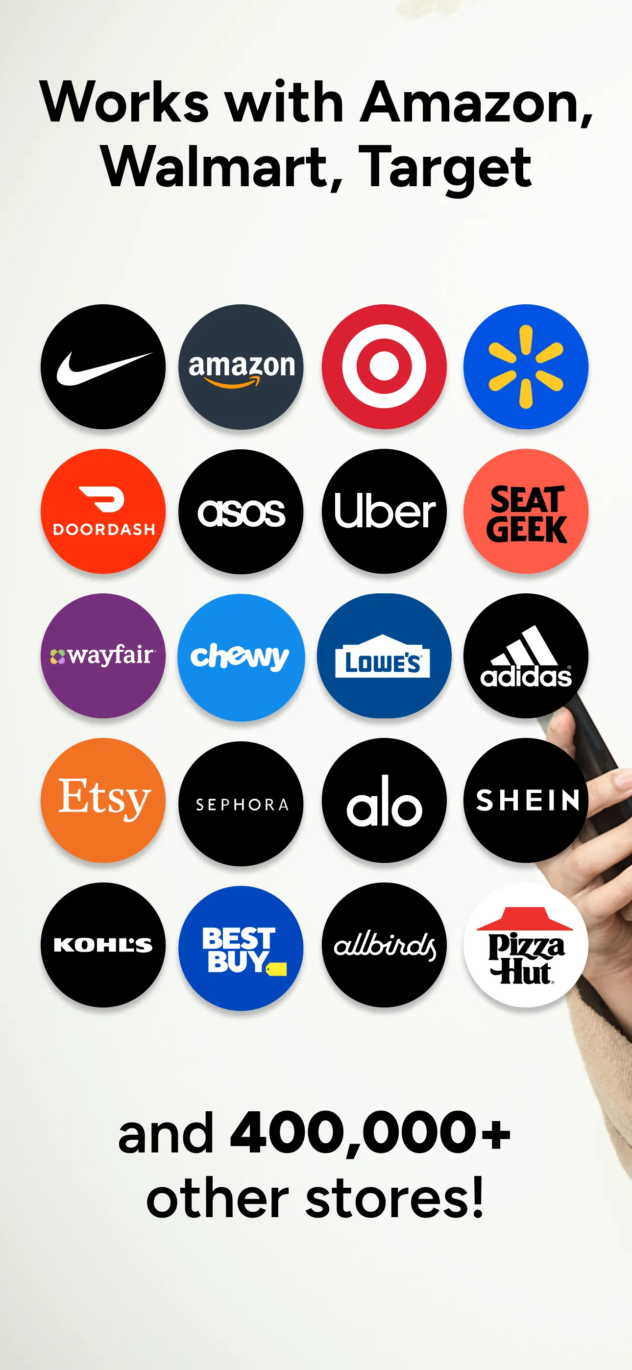 SimplyCodes: Coupons & Rewards iphone screenshot 3