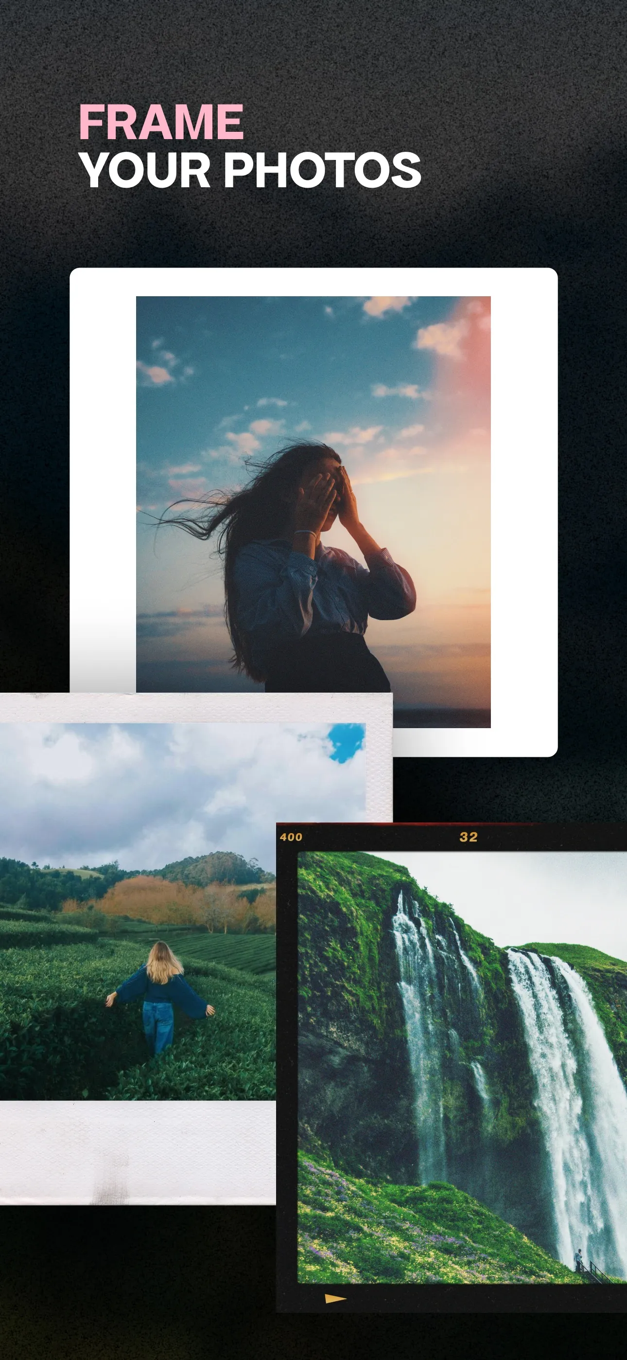 Afterlight: Film Photo Editor iphone screenshot 6