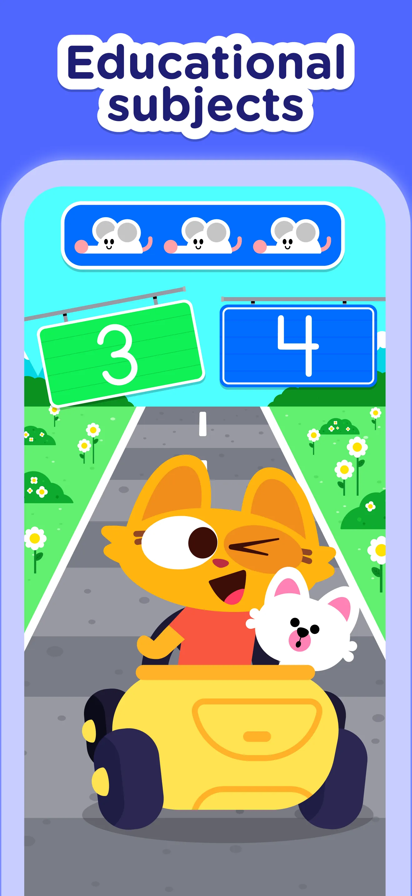 Lingokids - Play and Learn iphone screenshot 7