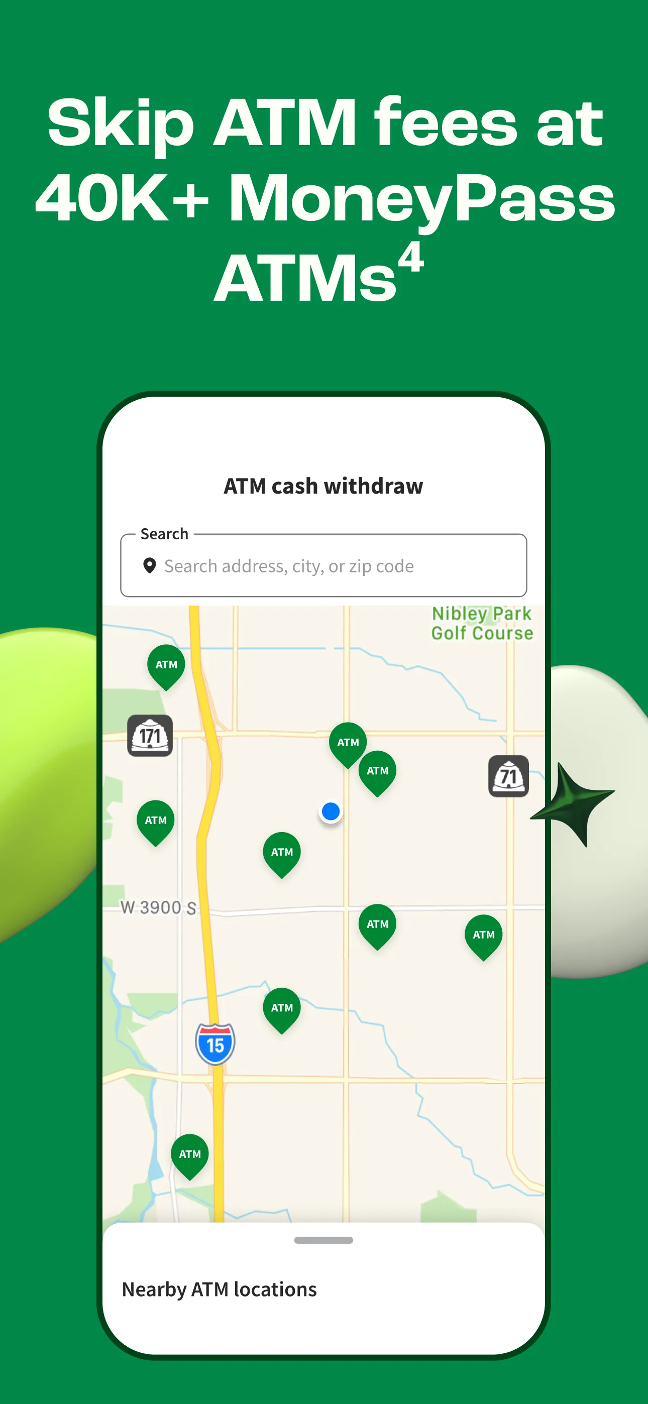 Dave: Fast Cash & Banking iphone screenshot 6