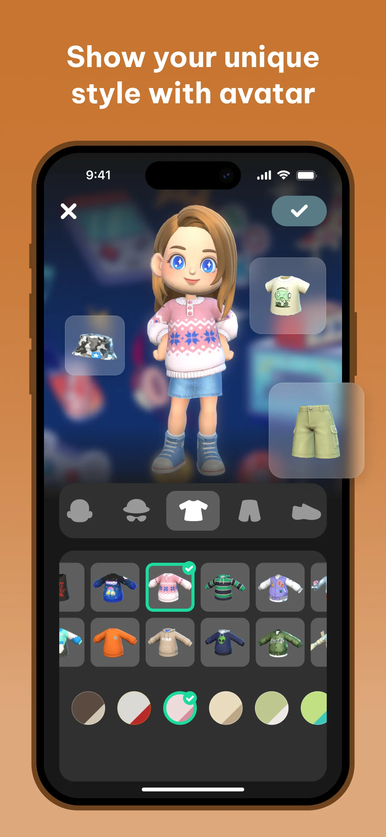 FUZE: Gaming Community iphone screenshot 4