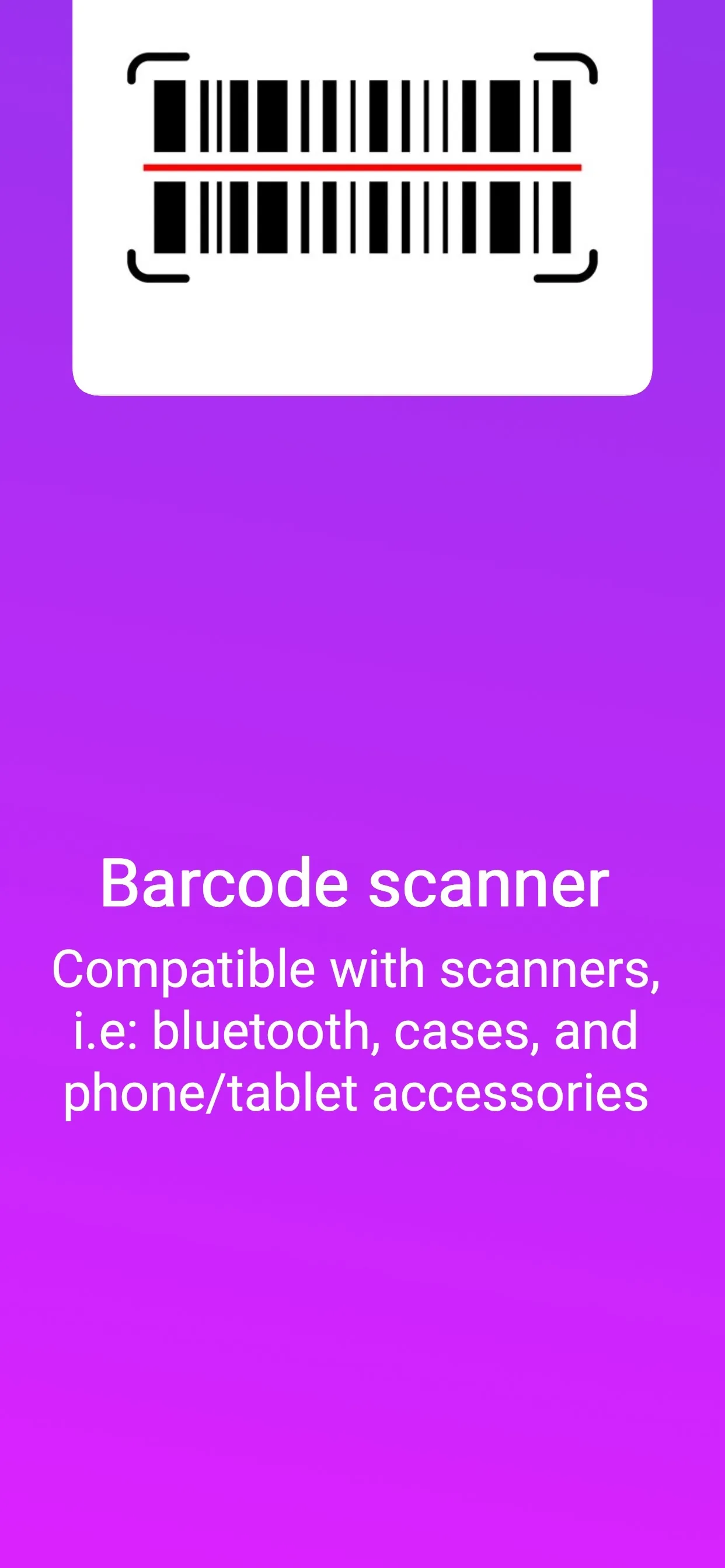 inSitu Inventory iphone screenshot 3
