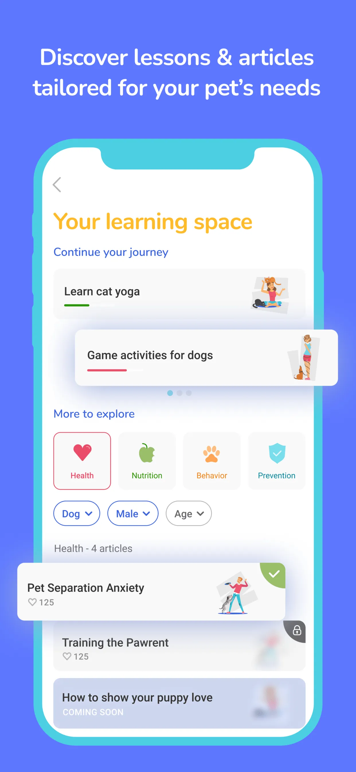 Digitail - Smarter Pet Care iphone screenshot 7