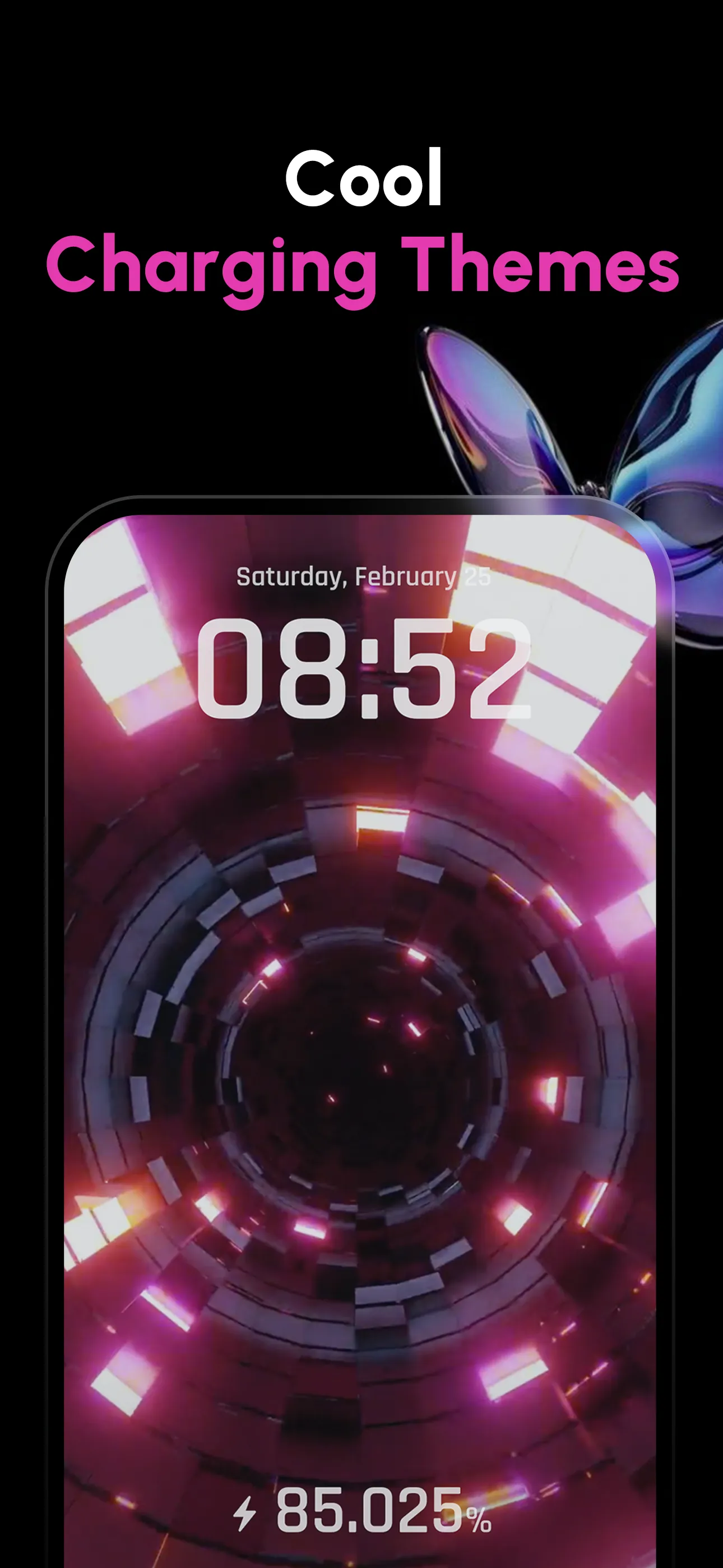 Battery Life Health Doctor Pro iphone screenshot 8