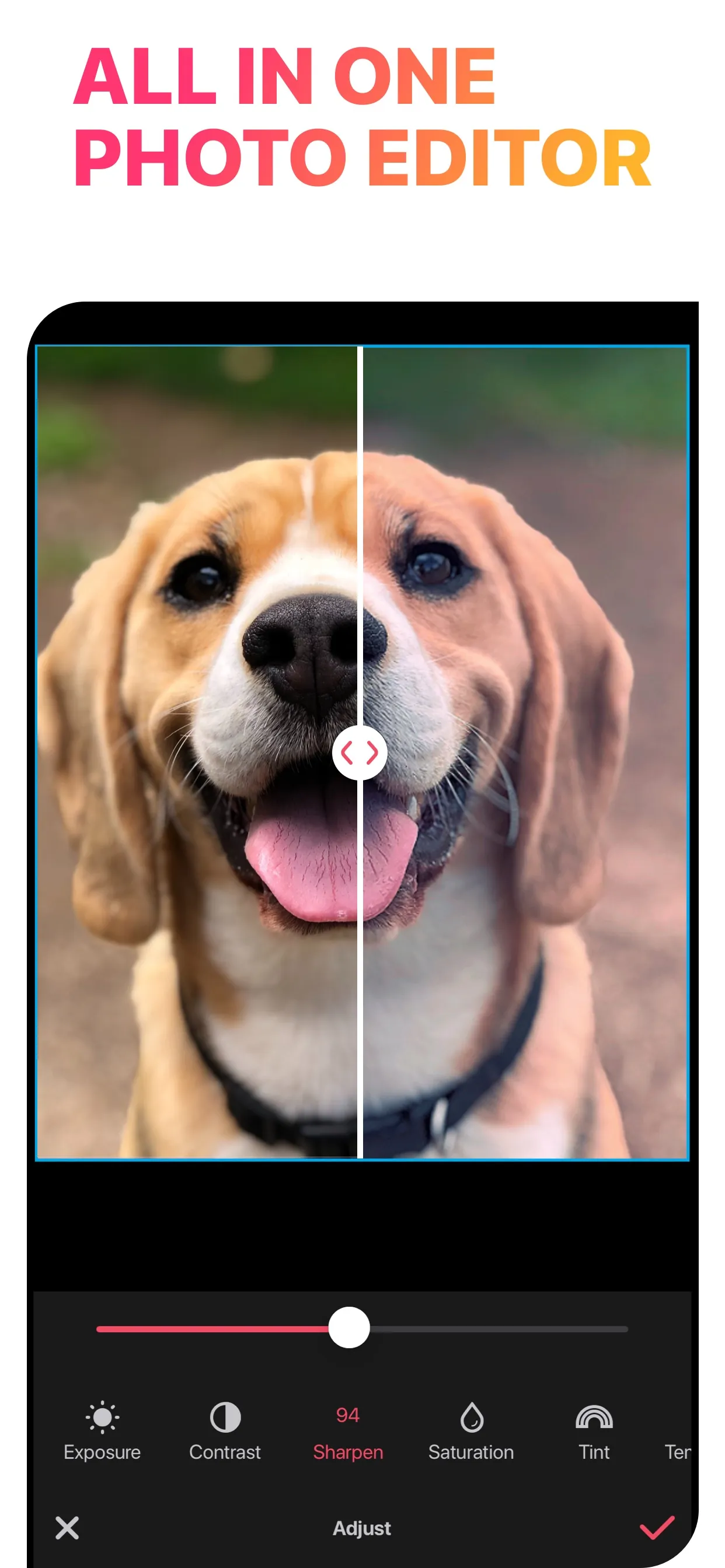 Collage Maker - LiveCollage iphone screenshot 5
