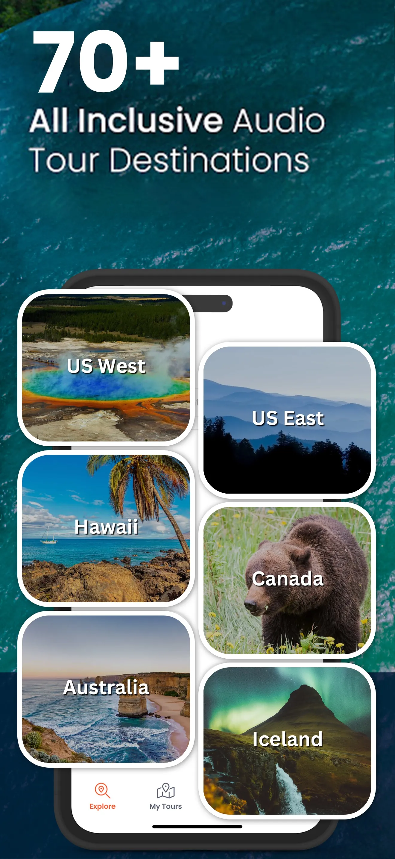 GuideAlong | GPS Audio Tours iphone screenshot 5