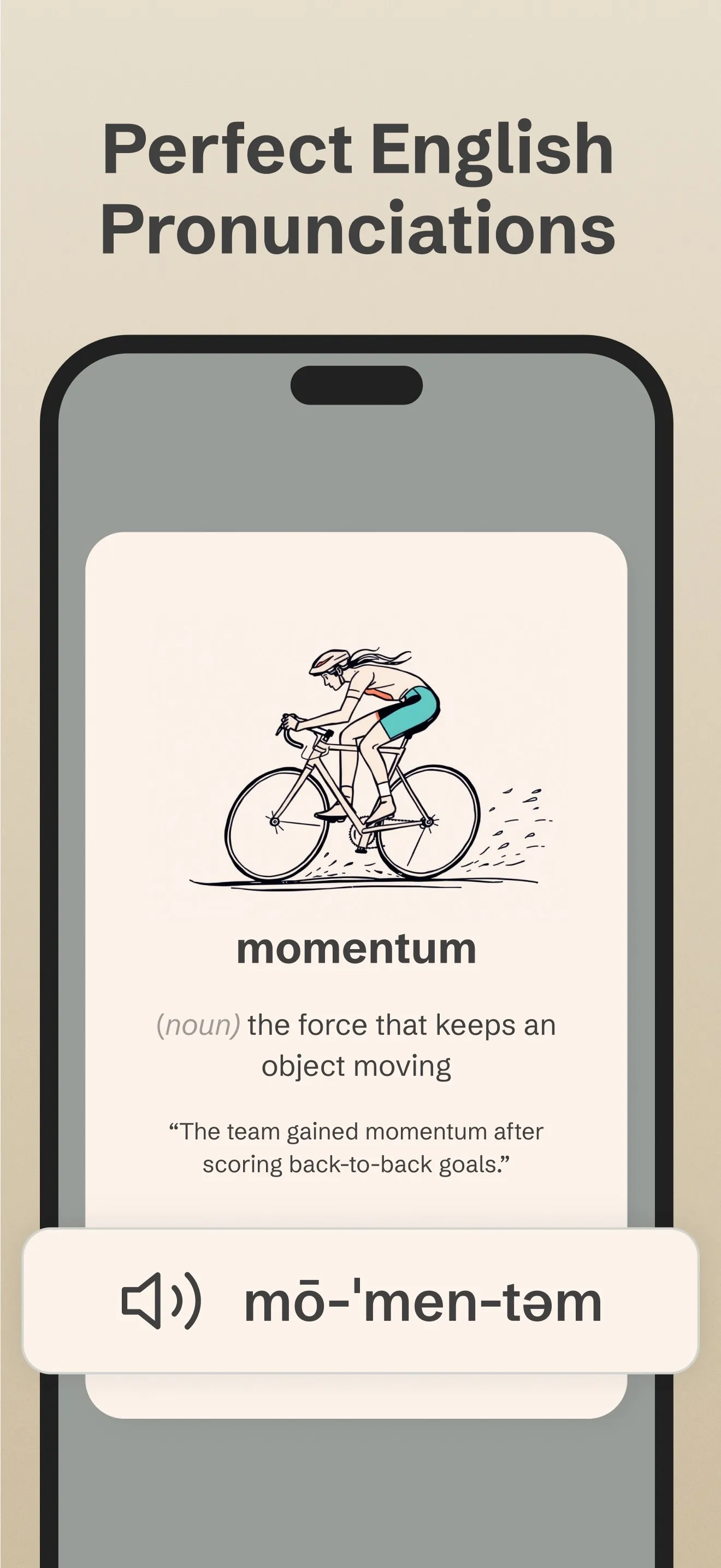 Vocab: Learn English Words iphone screenshot 5