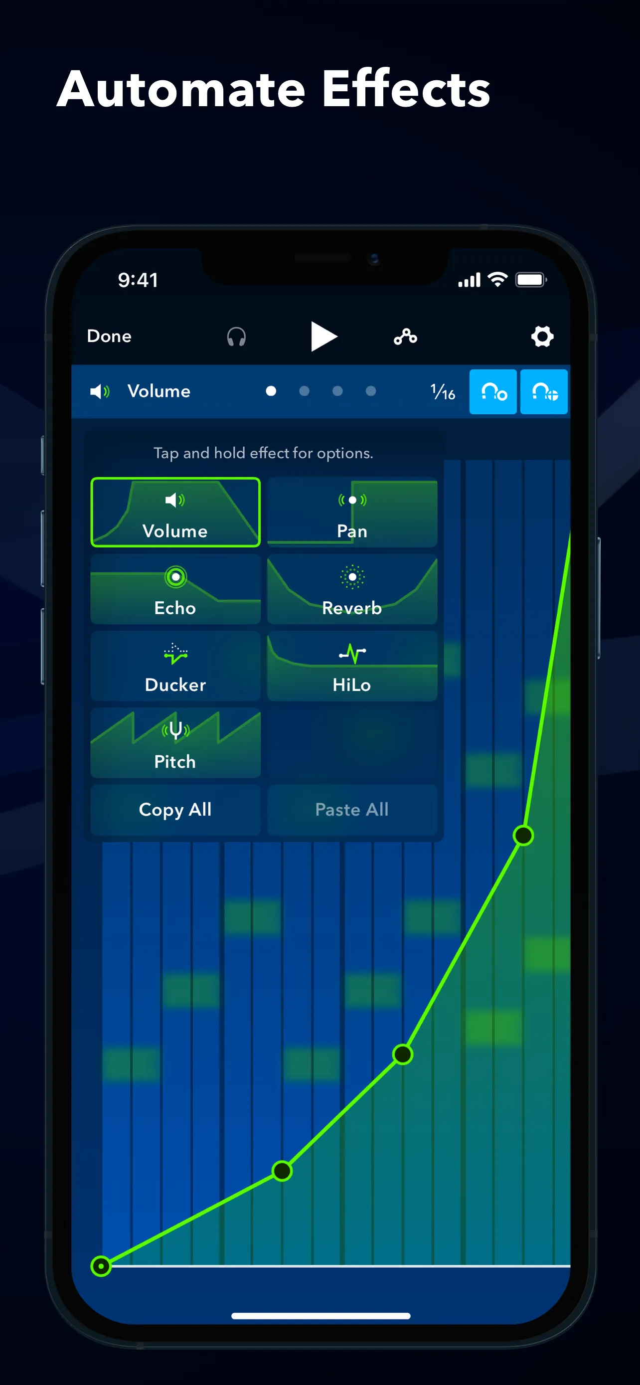 Medly iphone screenshot 8