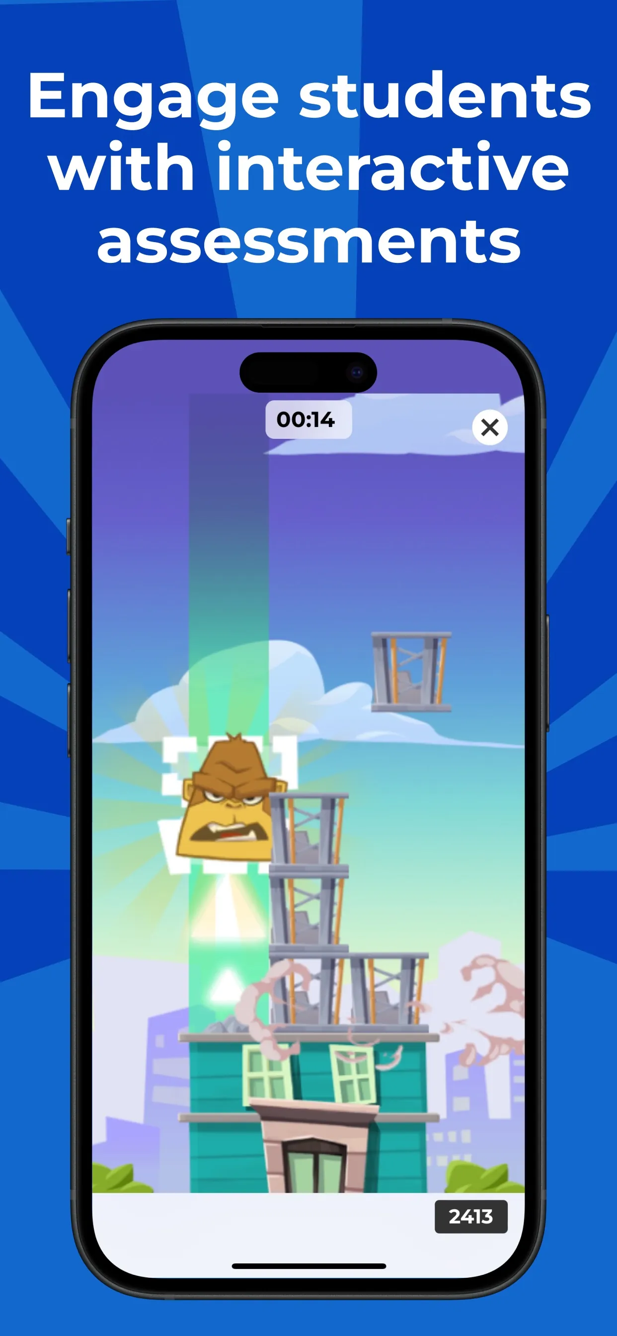 Kahoot! Play & Create Quizzes iphone screenshot 8