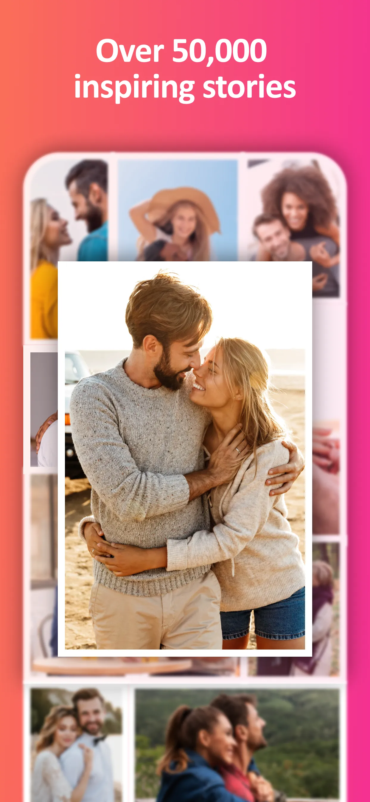 Eden: Christian Dating App iphone screenshot 6