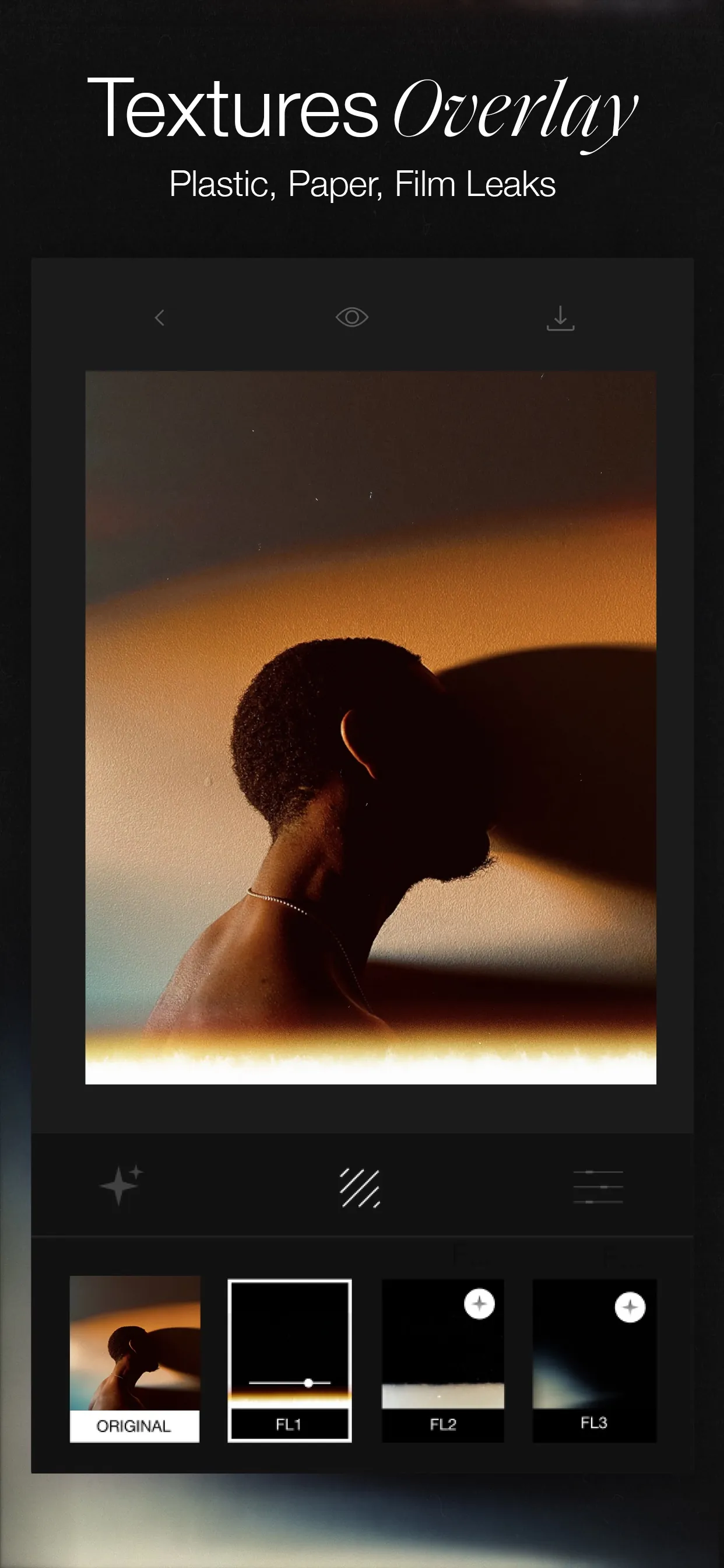 Most: Aesthetic Story Editor iphone screenshot 3