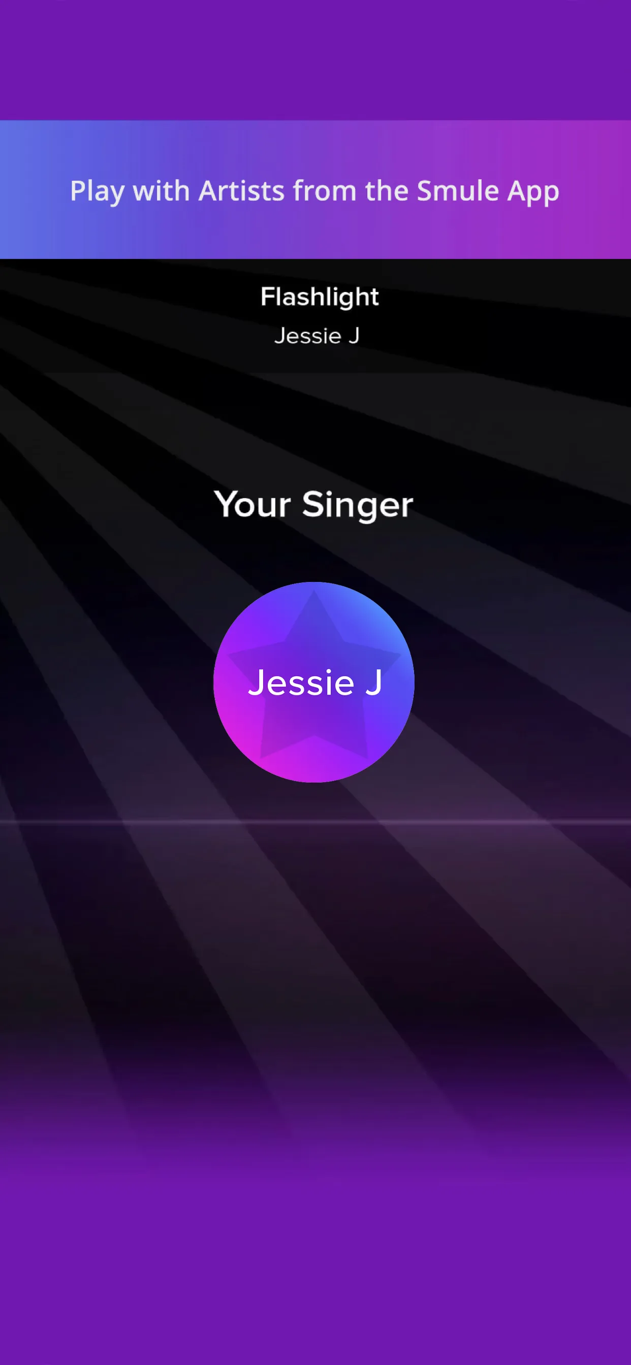 Magic Piano: game by Smule iphone screenshot 5