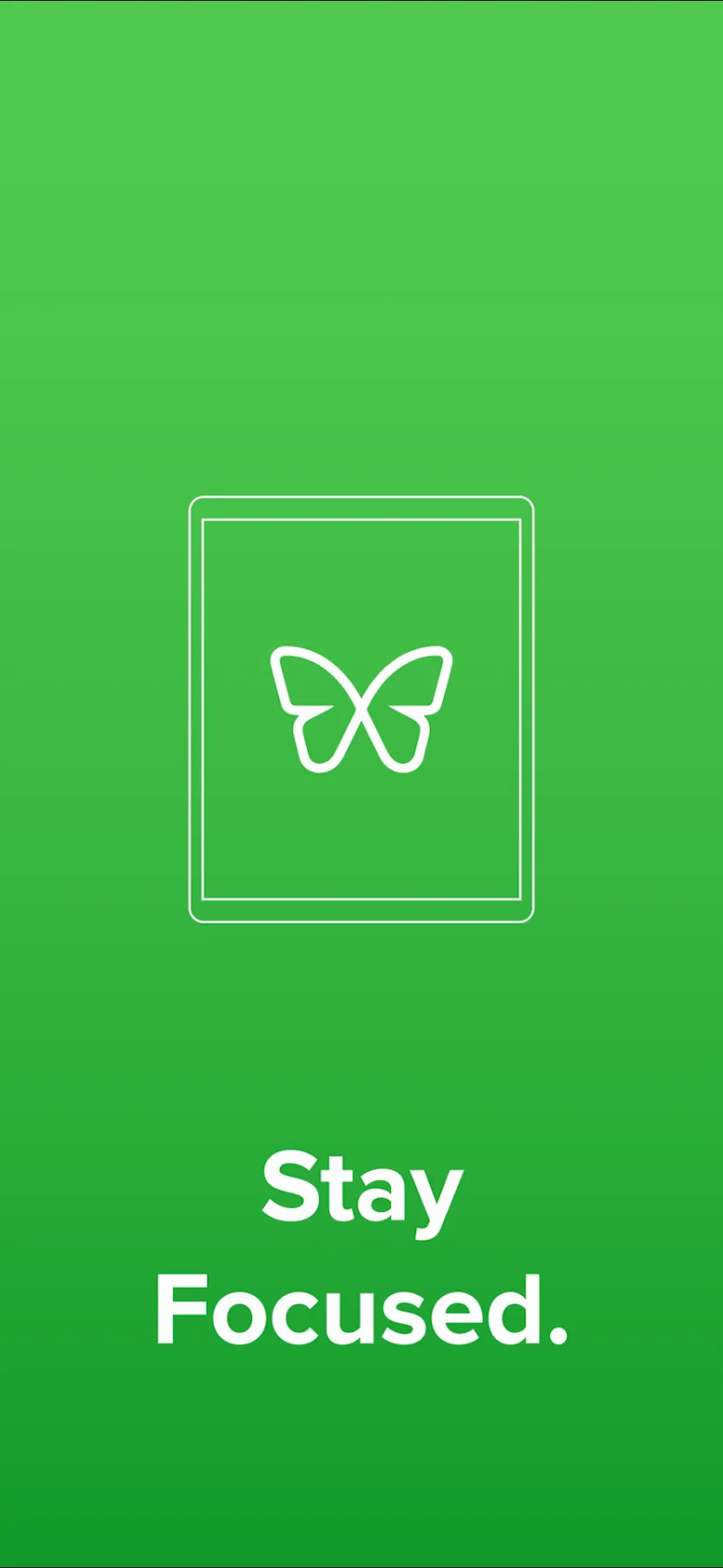 Freedom: Screen Time Control iphone screenshot 1