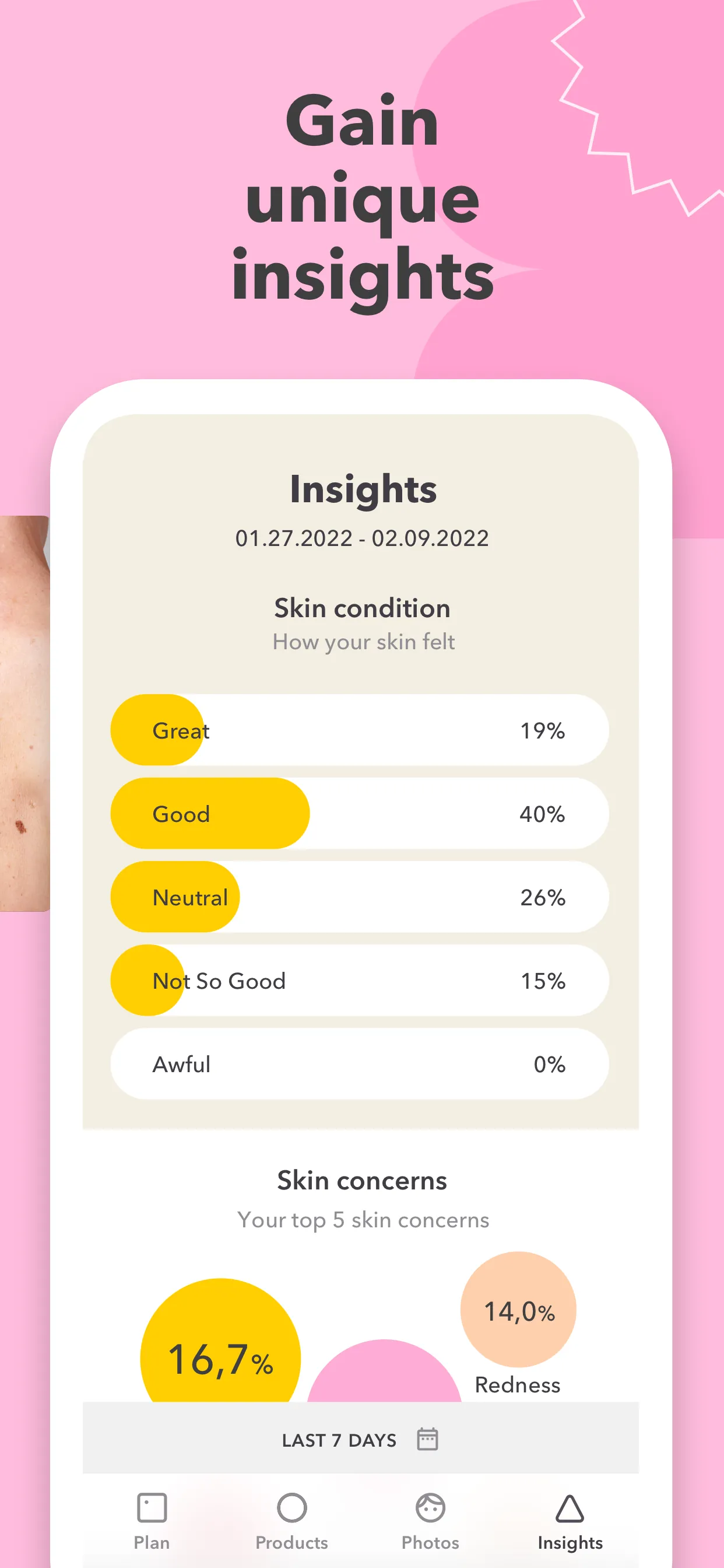 Skincare Routine: BasicBeauty iphone screenshot 6
