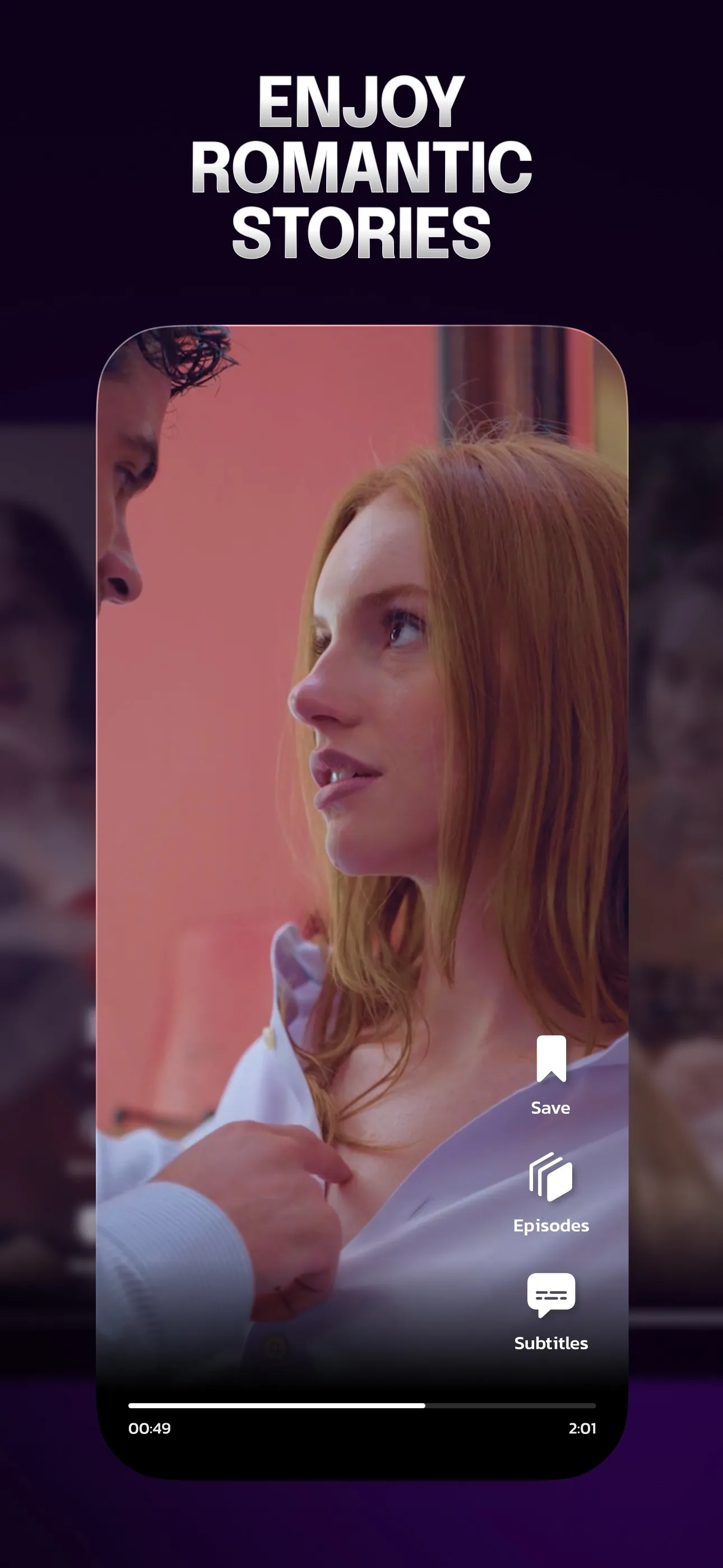 Shorts - Reel Short Drama iphone screenshot 4